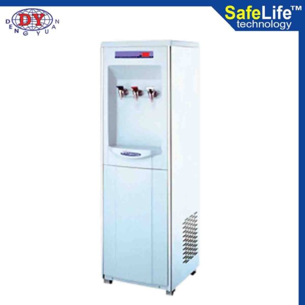 Deng Yuan HM 6181 Hot Cold and Normal water filter price in Bangladesh