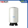 semi industrial water filter pressure tank