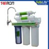 Heron Water Filter