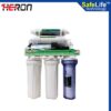 Heron Reverse Osmosis water filter price in Bangladesh