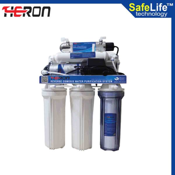 Heron RO water filter price in BD