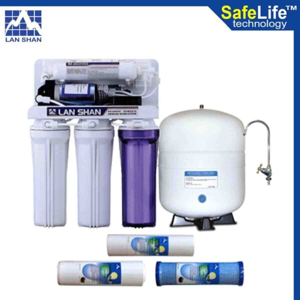 LSRO 101 BW RO Water Filter