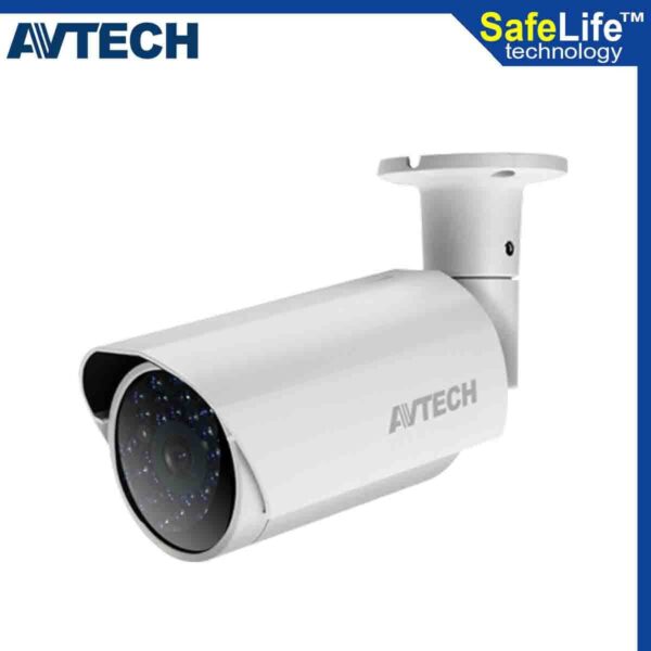 Avtech night vision Camera price in Bangladesh