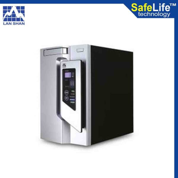 LSRO 801 A water filter BD