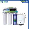 Top Clean Reverse Osmosis Water Filter