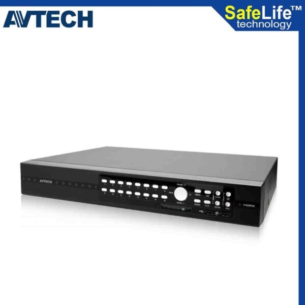 Best Price of Avtech AVZ 316 DVR In Bangladesh