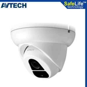 Avtech CC Camera in Bangladesh