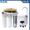 CCK QM-86 RO Water Filter Price in Bangladesh
