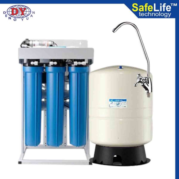 Deng Yung 400 GPD RO Water Purifier price ing Bangladesh