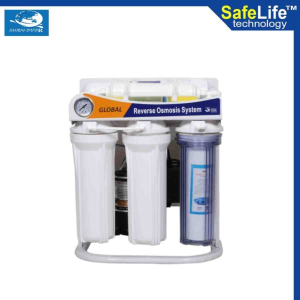 Global GRO6S-100 water Purifier price in Bangladesh