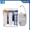 Reverse Osmosis water filter in Bangladesh
