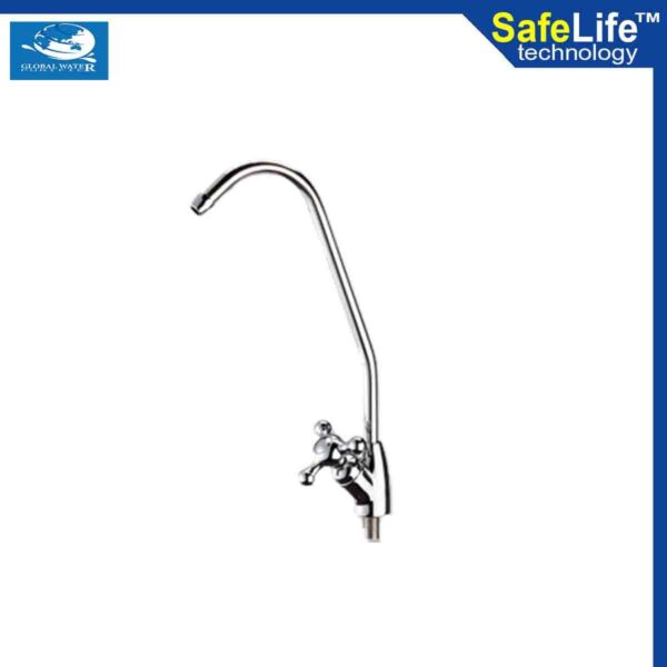 Global RO water purifier faucet
