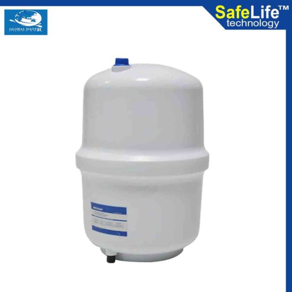 Global RO water filter tank