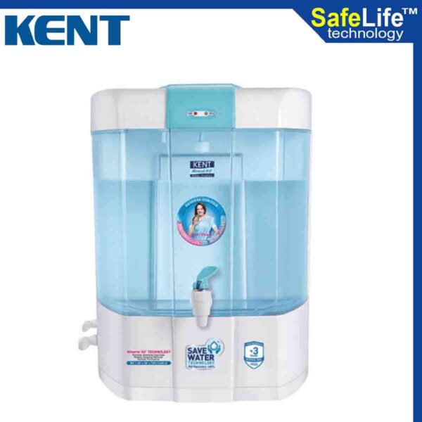 Kent Pearl RO Water Filter