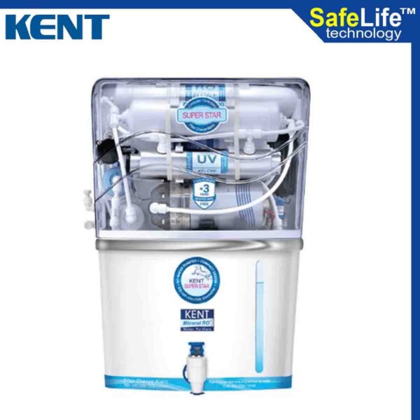 Kent filter price in Bangladesh