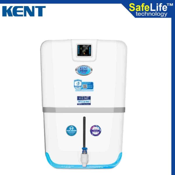 Kent water filter review