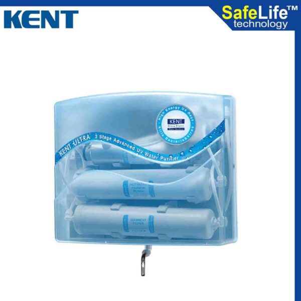 Kent water filter price
