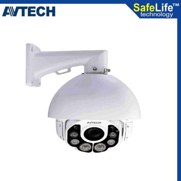 AVZ-593 new TRIBRID 2MP 30X Speed dome camera in Bangladesh - Safe Life Technology