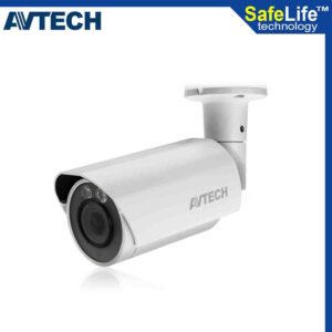 Avtech night vision Camera price in Bangladesh