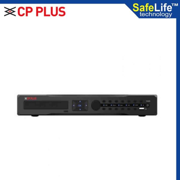 Top quality CP-ER-3216K4-T CP PLUS 32 Channel DVR Price in BD