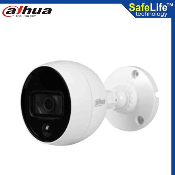 Top class DH-HAC-ME1200BP PIR camera Price in Bangladesh - Safe Life Technology
