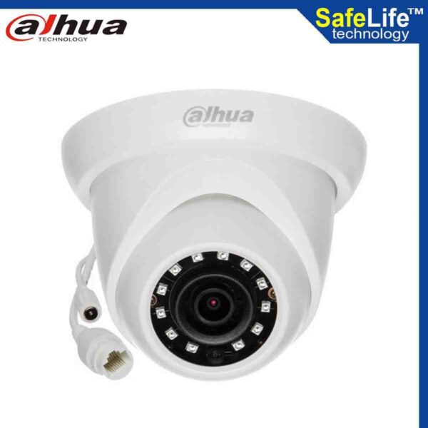 High Quality IP Dome Camera Price in BD