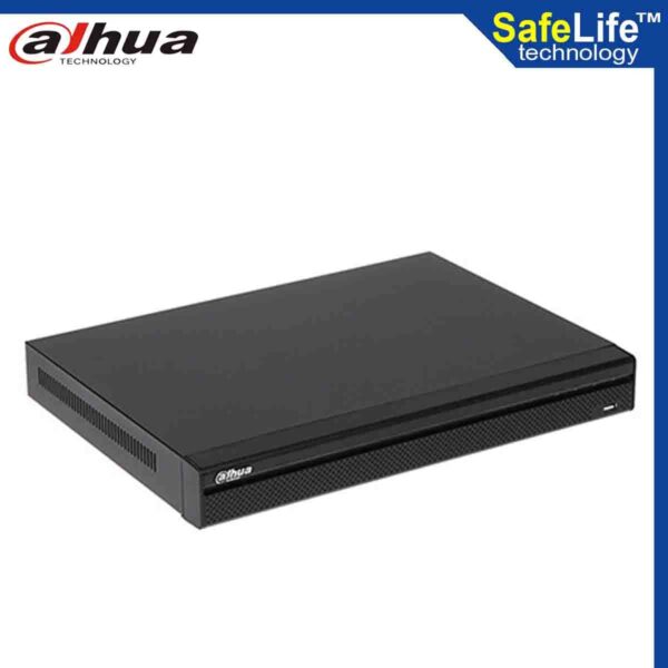 High tech NVR4116HS-4KS2 16 Channel network video recorder NVR in Bangladesh - Safe Life Technology