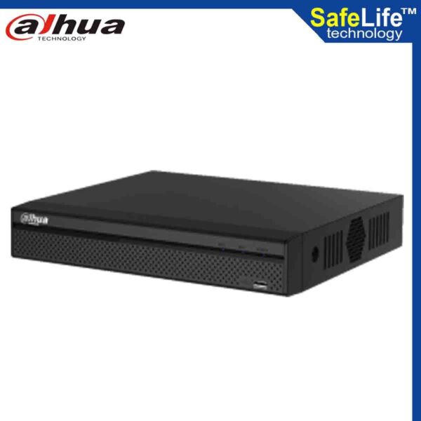 Affordable XVR5116HS-4KL-X DAHUA 16 Channel PENTA BRID DVR Price in Bangladesh