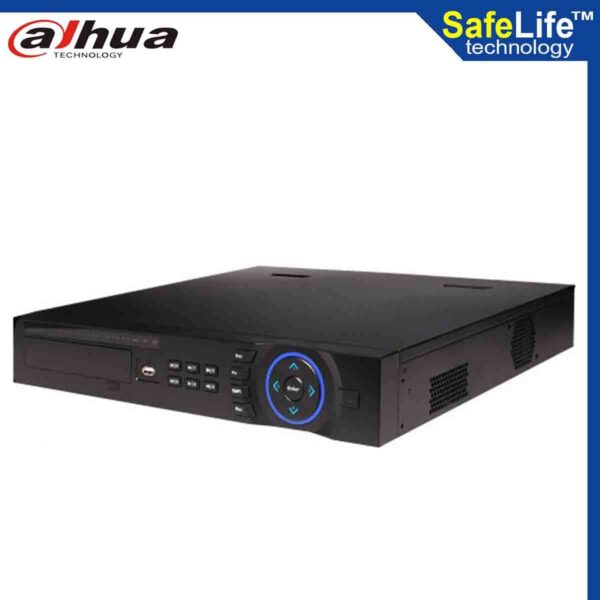 Good DAHUA Up to 5 MP Supported 32 CH PENTA BRID DVR in Bangladesh - Safe Life Technology