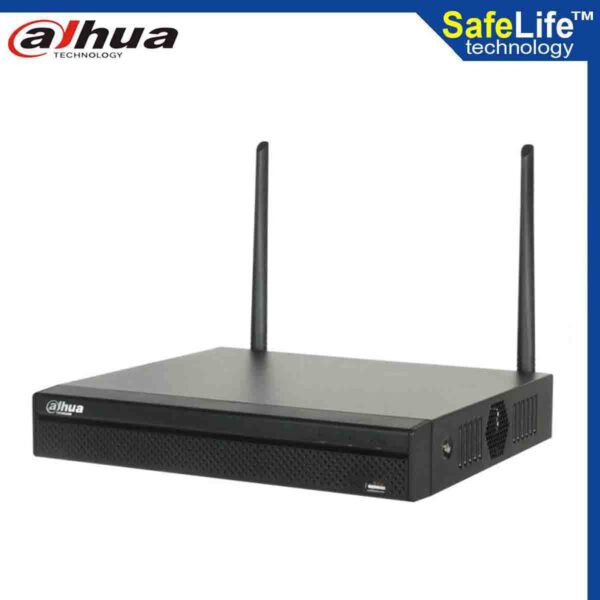 High Quality NVR Price in BD