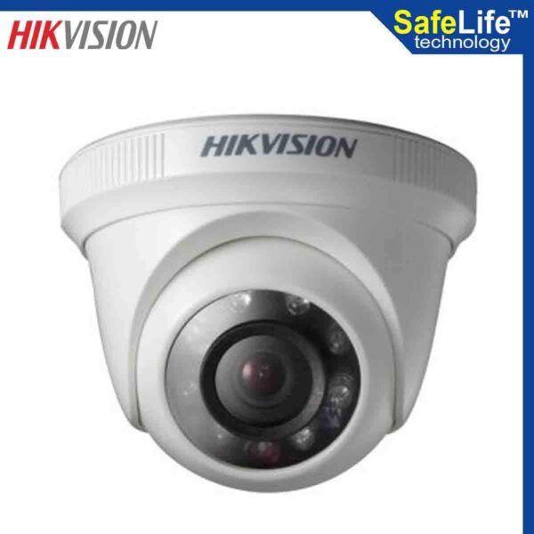 Security Camera and DVR Price in Bangladesh