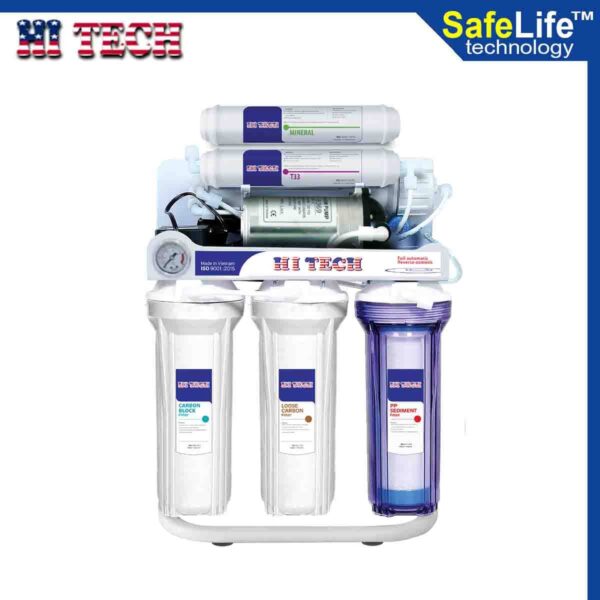 Water Filter