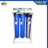 Tecomen 300 GPD RO Water purifier