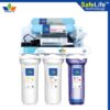 Tecomen RO under_sink_ro_water_filter