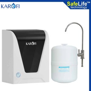Karofi 100 GPD box RO water filter