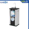 karofi cabinet water purifier