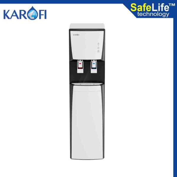 karofi hot cold & normal water filter