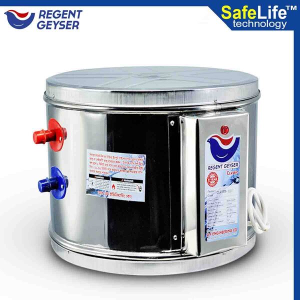 Regent water heater price