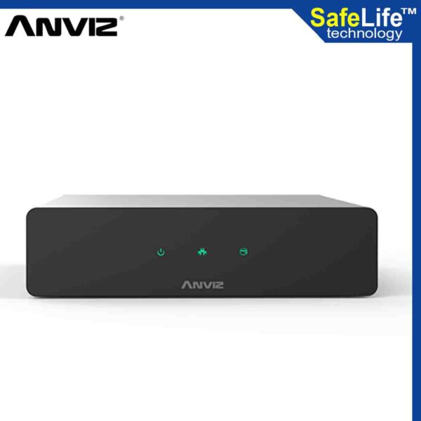 Anviz NVR, DVR Price in Bangladesh