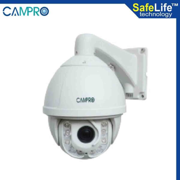 Campro CCTV Camera price list