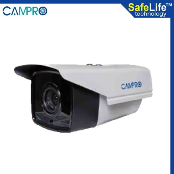 Campro CB-IX200P IP Camera Price in Bangladesh