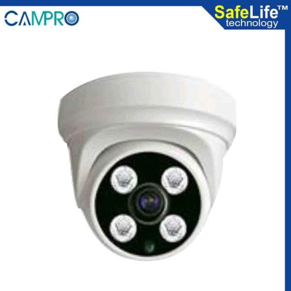 Campro CCTV Camera price list