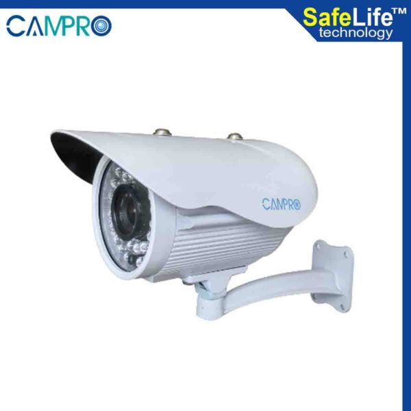 Campro Network Camera