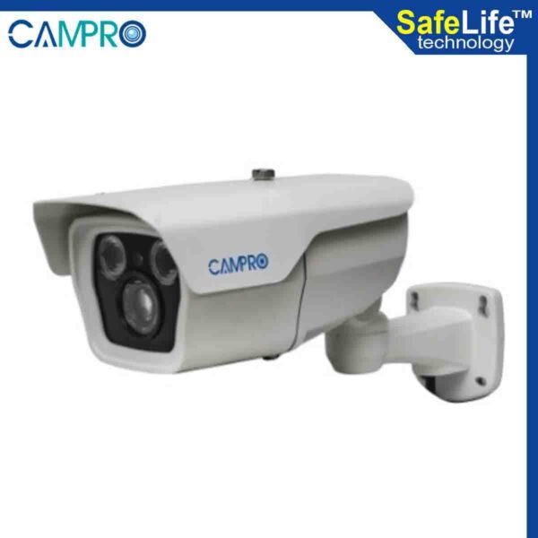 Campro Network Camera