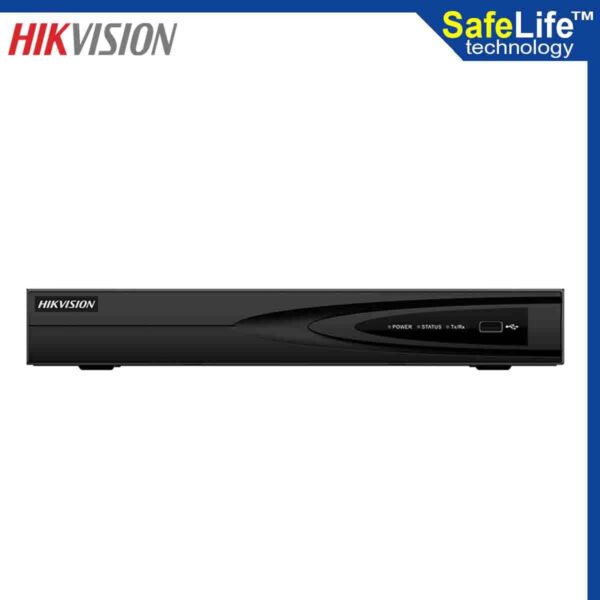 16 Channel NVR Price in BD