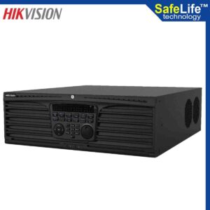 Best Quality 64 Channel NVR Price in Bangladesh