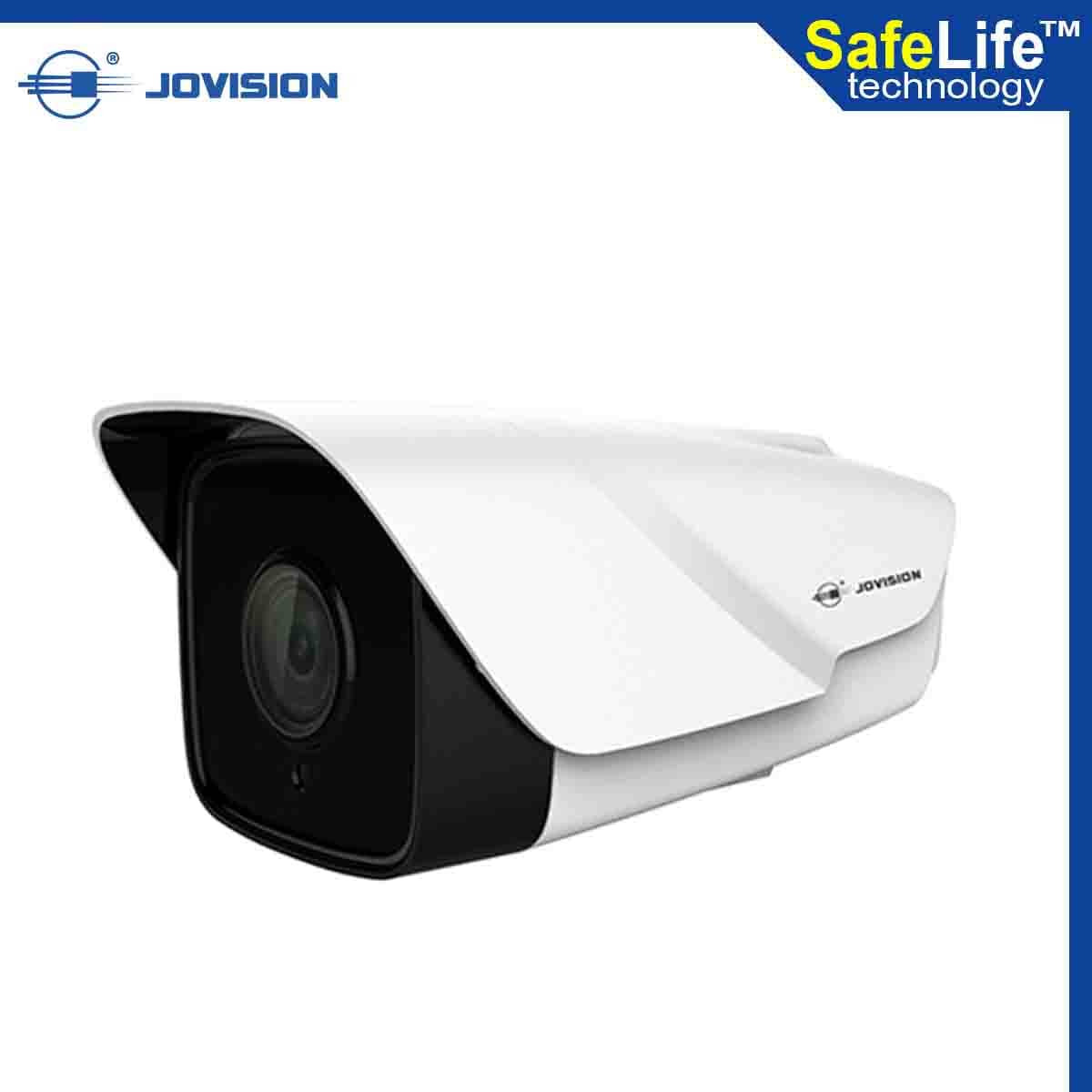 comedy Sophie tiger Jovision JVS-N815-HY 2MP Bullet Network Camera - Safe Life Technology