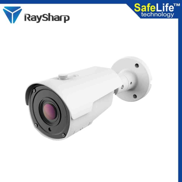 Ray Sharp High Resolution CC Camera