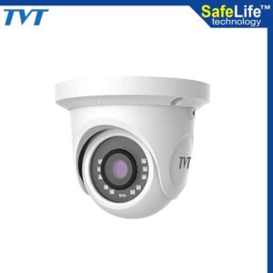 TVT 5MP HD Security Camera Price in BD