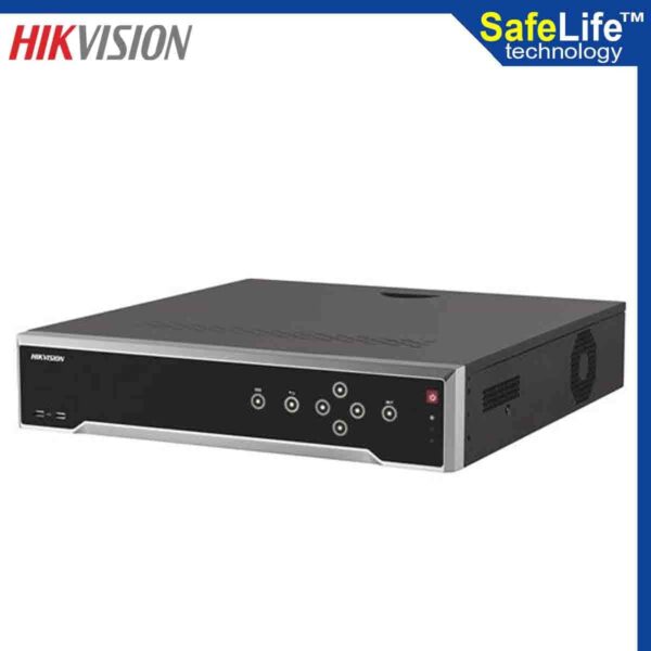 32 Channel NVR Price In BD